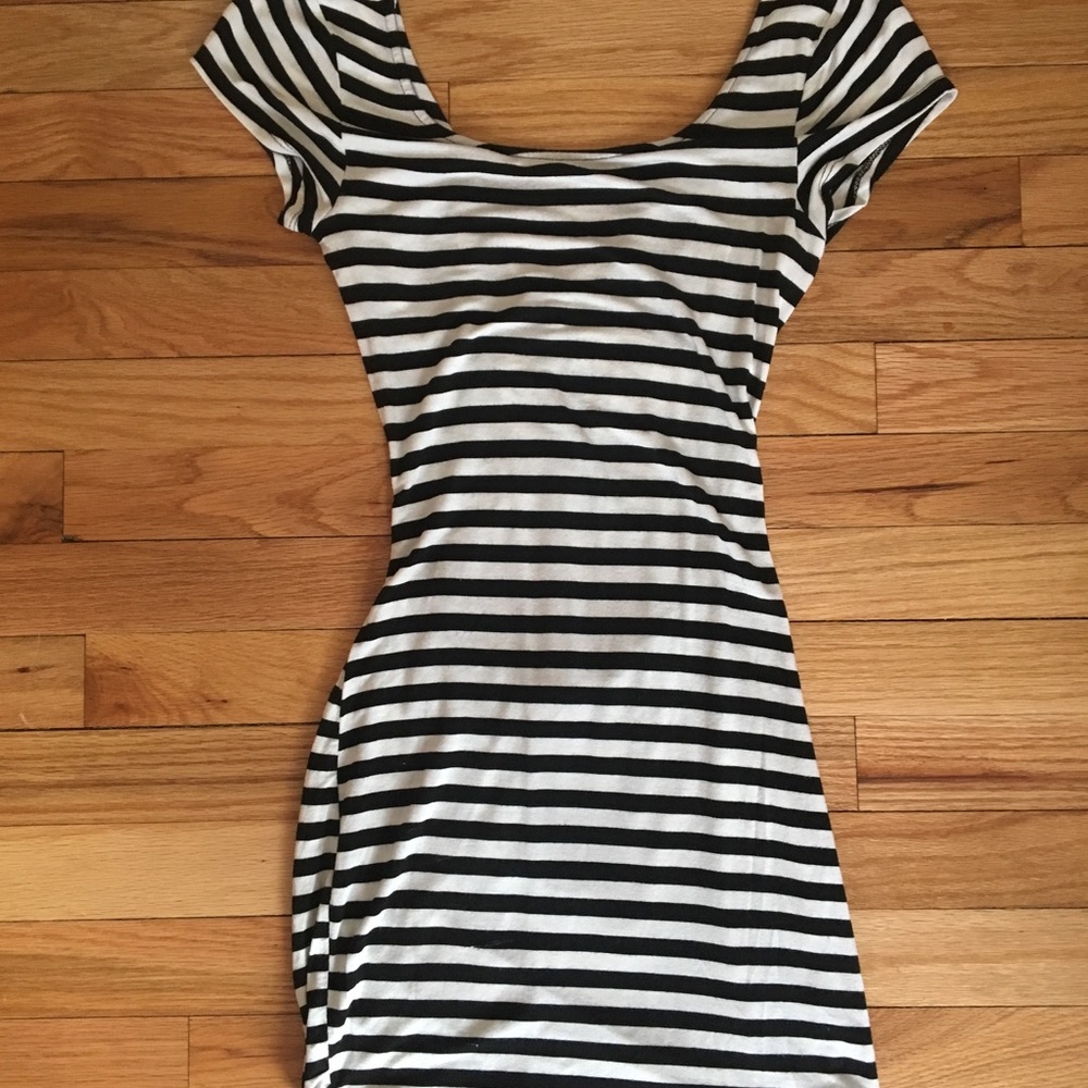 Mini dress